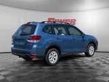 Used 2021 Subaru Forester image 5