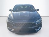 Used 2018 Ford Fusion Energi Platinum image 2