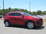 Used 2017 Kia Sportage LX w/ LX Popular Package image 2