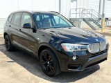 Used 2016 BMW X3 xDrive28i image 5