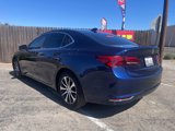 Used 2017 Acura TLX image 3