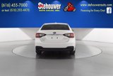 Used 2021 Subaru Legacy w/ Alloy Wheel Package image 4