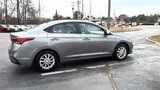 Used 2022 Hyundai Accent SEL image 6
