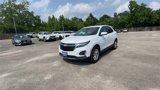 Certified 2022 Chevrolet Equinox LT image 4