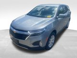 Used 2023 Chevrolet Equinox LT image 3