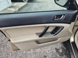 Used 2008 Subaru Outback 2.5i image 6