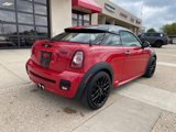 Used 2013 MINI Cooper Coupe S image 3
