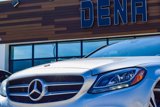Used 2018 Mercedes-Benz C 300 Sedan w/ Premium Package image 2