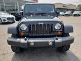 Used 2007 Jeep Wrangler X image 2