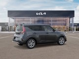 New 2025 Kia Soul LX image 4