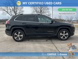 Used 2020 Jeep Cherokee Limited image 4