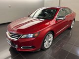 Used 2014 Chevrolet Impala LTZ image 3