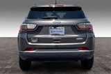 Used 2018 Jeep Compass Latitude w/ Popular Equipment Group image 4