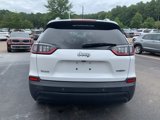 Used 2020 Jeep Cherokee Latitude image 5