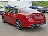 Certified 2023 Nissan Sentra SR image 4