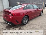 Used 2021 Kia K5 LXS image 5