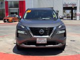 Used 2021 Nissan Rogue SV image 3