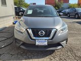 Used 2020 Nissan Kicks S image 2