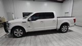 Used 2018 Ford F150 King Ranch w/ Equipment Group 601A Luxury image 4