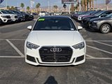 Used 2018 Audi A3 2.0T Premium Plus w/ Premium Plus Package image 2