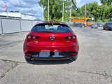 Used 2020 MAZDA MAZDA3 AWD Hatchback w/ Premium Pkg image 4