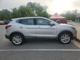 Used 2018 Nissan Rogue Sport S w/ S Appearance Package image 2