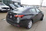 New 2025 Nissan Versa S w/ Trunk Package image 6
