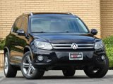Used 2017 Volkswagen Tiguan Sport image 3