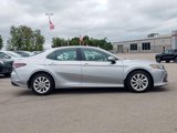 Used 2023 Toyota Camry LE image 4