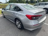 Used 2022 Honda Civic LX image 4