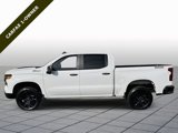 Used 2024 Chevrolet Silverado 1500 Custom Trail Boss image 3