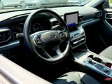 Used 2020 Ford Explorer XLT w/ Equipment Group 202A image 3