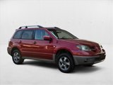 Used 2003 Mitsubishi Outlander XLS image 3