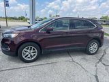 Used 2022 Ford Edge ST-Line image 2