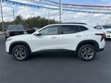 Certified 2025 Chevrolet Trax LT image 5