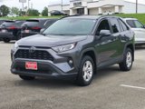 Used 2021 Toyota RAV4 XLE image 3
