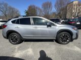 Used 2022 Subaru Crosstrek 2.0i Premium w/ Moonroof Package image 3