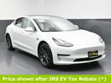 Used 2020 Tesla Model 3 Standard Range Plus image 3