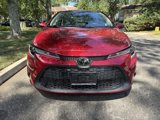 Used 2022 Toyota Corolla LE image 2
