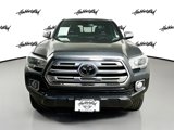 Used 2018 Toyota Tacoma Limited image 2