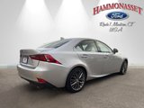Used 2016 Lexus IS 300 AWD image 3
