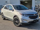 Used 2020 Chevrolet Equinox LT image 2