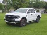 Used 2024 Ford Ranger XLT image 3