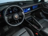 Used 2024 Porsche Macan 4 Electric image 4