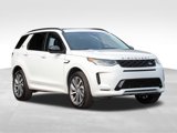 New 2024 Land Rover Discovery Sport S image 3