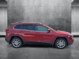 Used 2015 Jeep Cherokee Limited w/ Luxury Group image 4