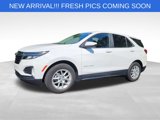 Used 2022 Chevrolet Equinox LT image 2