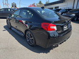 Used 2015 Subaru WRX Limited image 3
