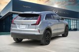 Used 2024 Cadillac XT4 Luxury w/ Cold Weather Package image 5