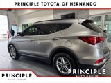 Used 2017 Hyundai Santa Fe Sport image 6